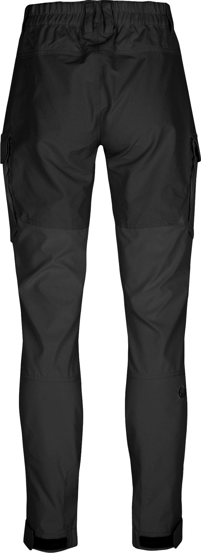 Halti Women's Hiker Lite Pants Black Halti