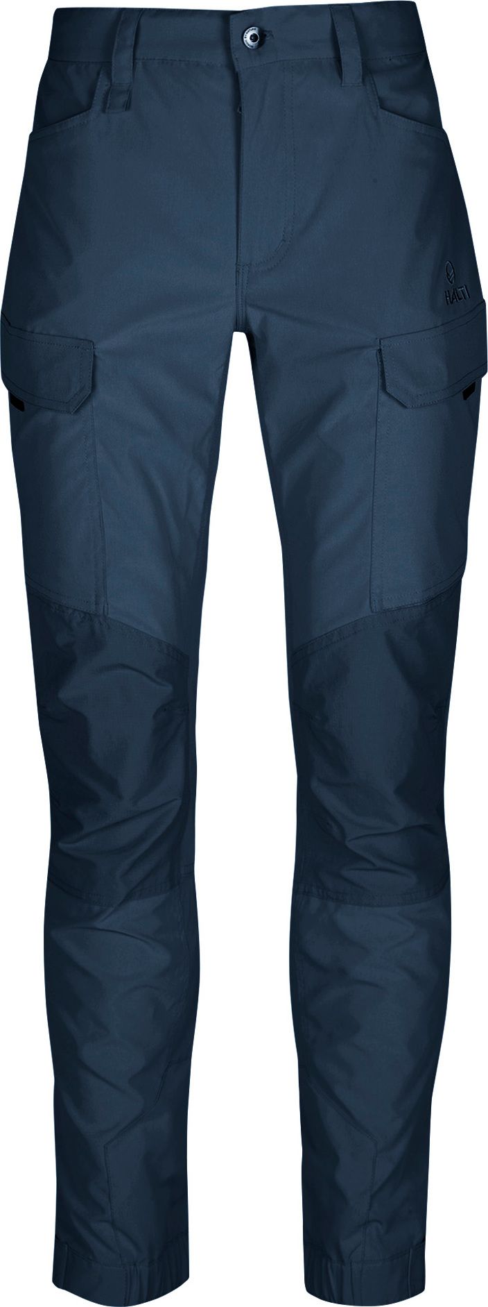 Halti Women's Hiker Lite Pants Dress Blue Halti