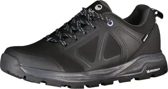 Halti Women's Jura Low DrymaxX Michelin Outdoor Shoe Black Halti