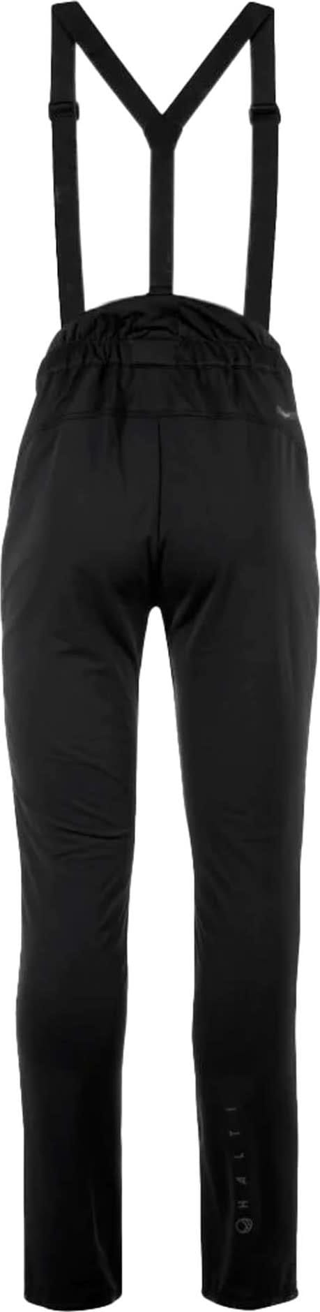 Halti Women's Nietos XCT Softshell Set Black Halti