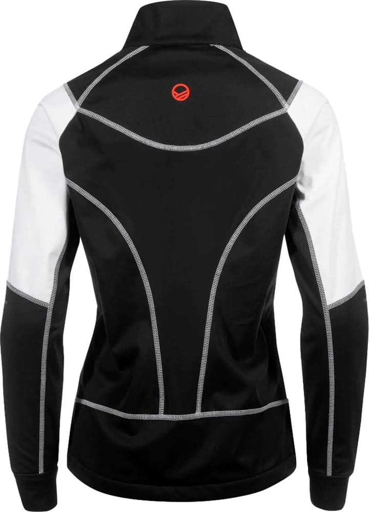Halti Women's Nietos XCT Softshell Set Black Halti