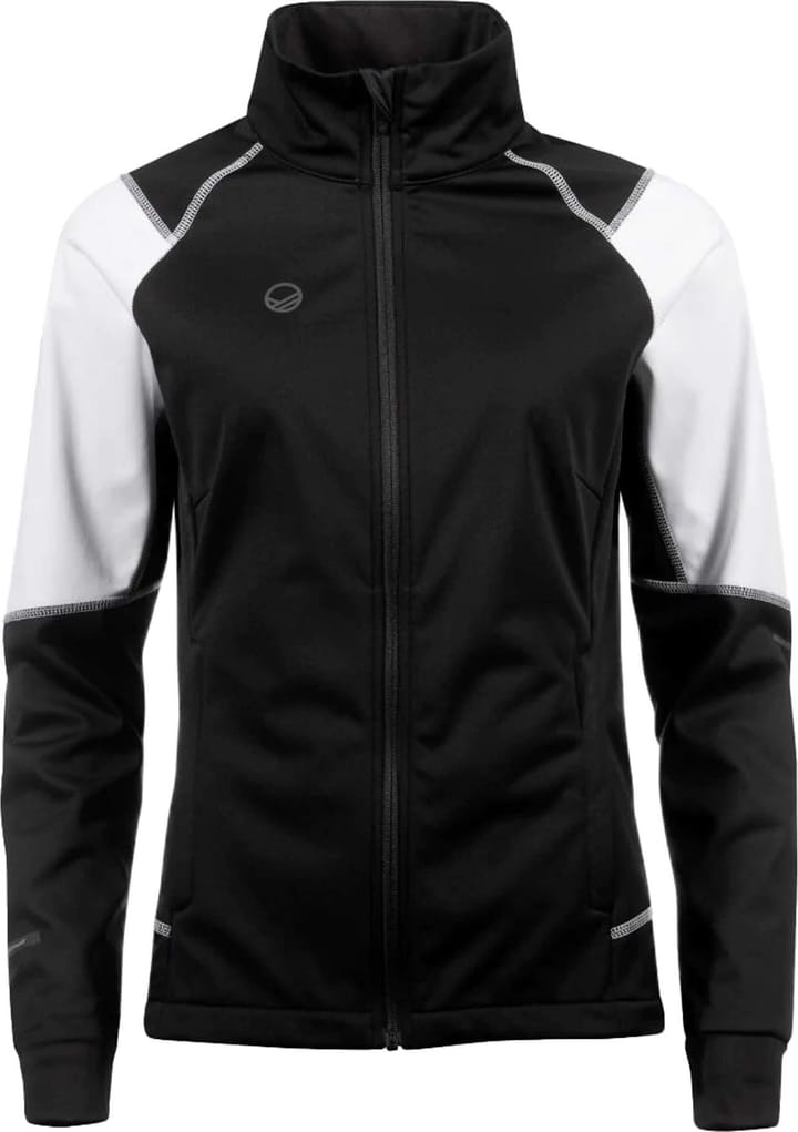 Halti Women's Nietos XCT Softshell Set Black Halti