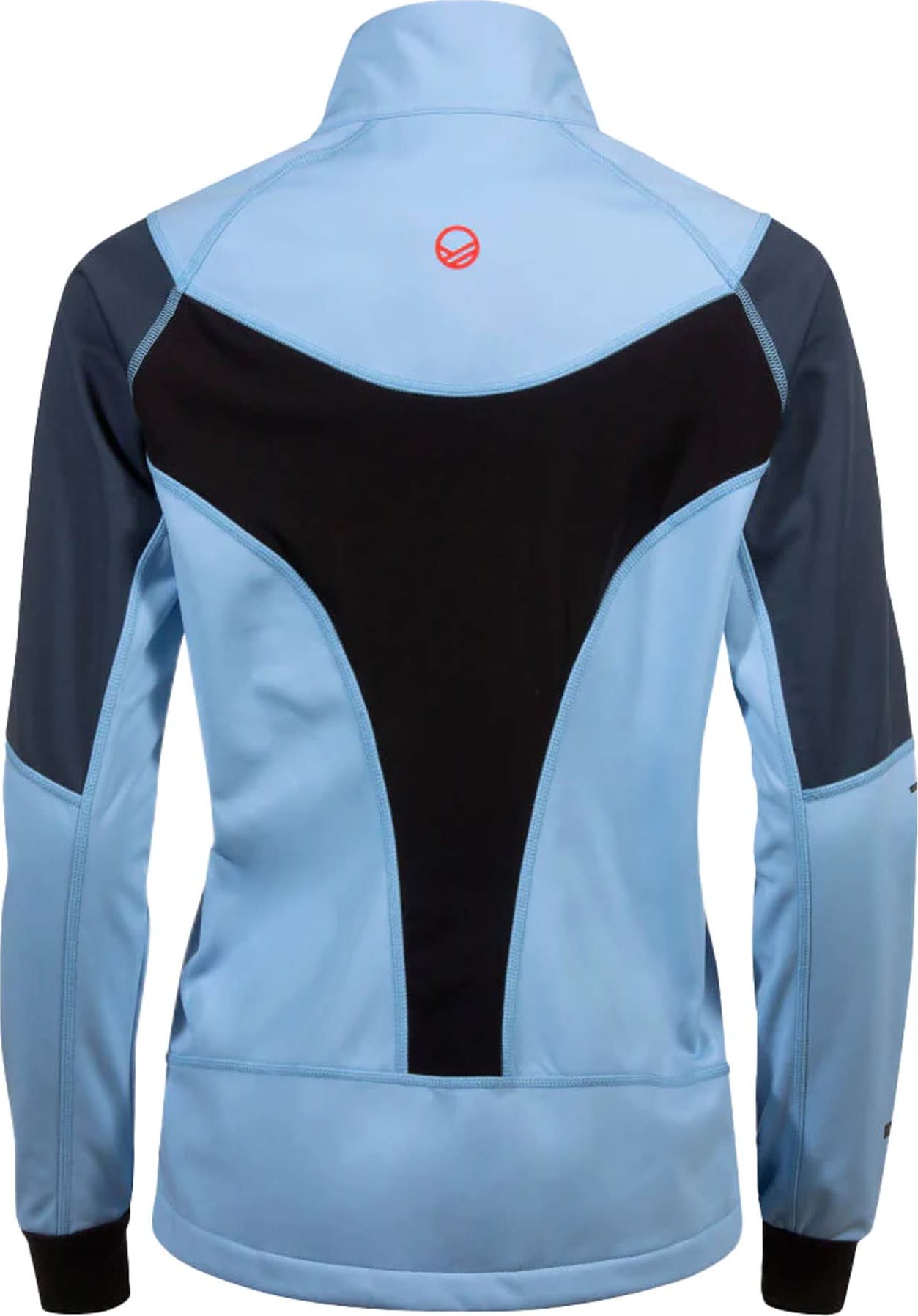 Halti Women's Nietos XCT Softshell Set Placid Blue