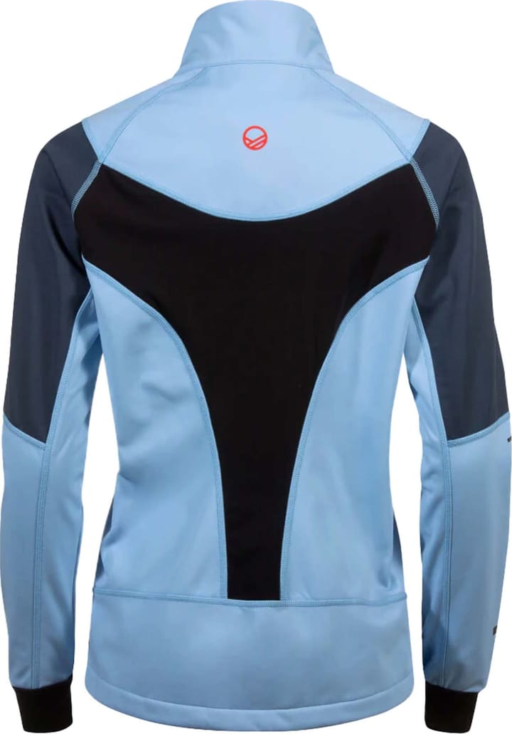 Halti Women's Nietos XCT Softshell Set Placid Blue Halti