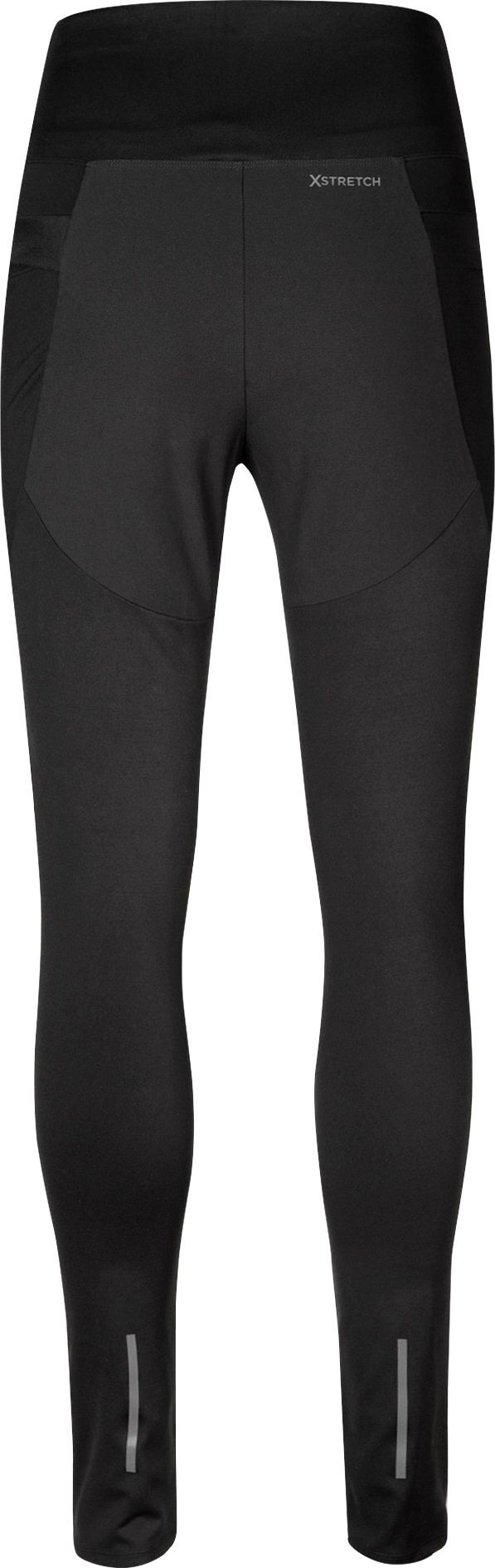 Women's Pallas II Trekking Tights Black Halti