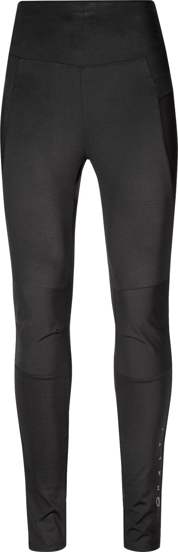 Halti Women's Pallas II Trekking Tights Black Halti