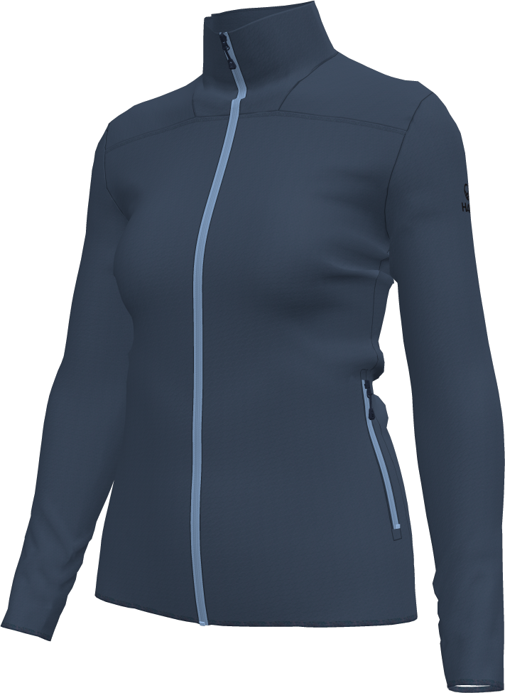 Women's Pallas Layer Jacket