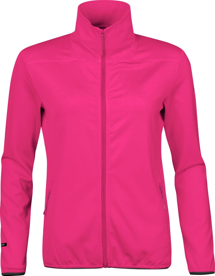 Halti Women's Pallas Layer Jacket Fuchia Purple Halti Halti Women's Pallas Layer Jacket Fuchia Purple Halti