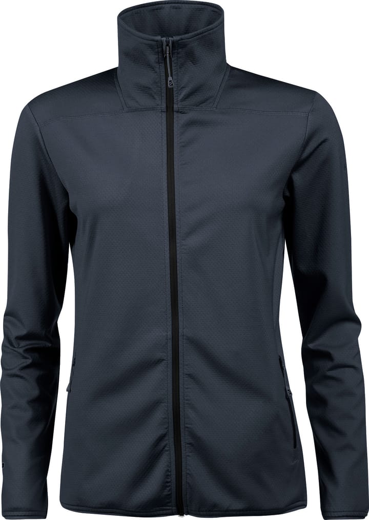 Halti Women's Pallas Layer Jacket India Ink Grey Halti Halti Women's Pallas Layer Jacket India Ink Grey Halti