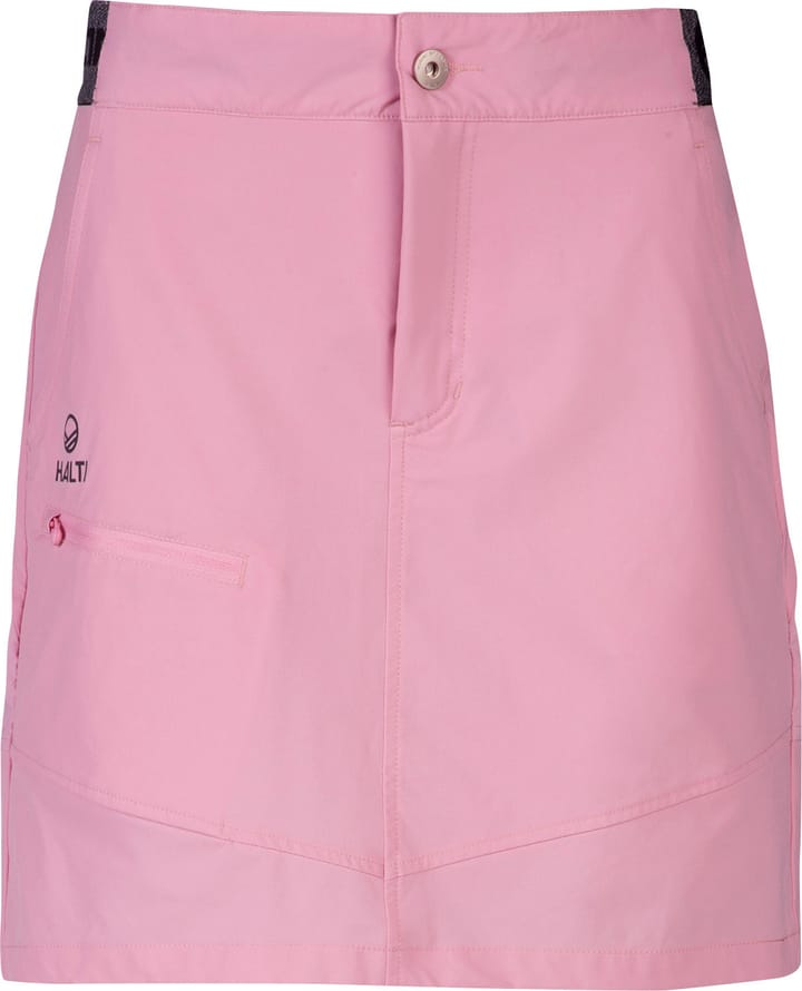 Halti Women's Pallas Lite X-Stretch Skort Cameo Pink Halti Halti Women's Pallas Lite X-Stretch Skort Cameo Pink Halti