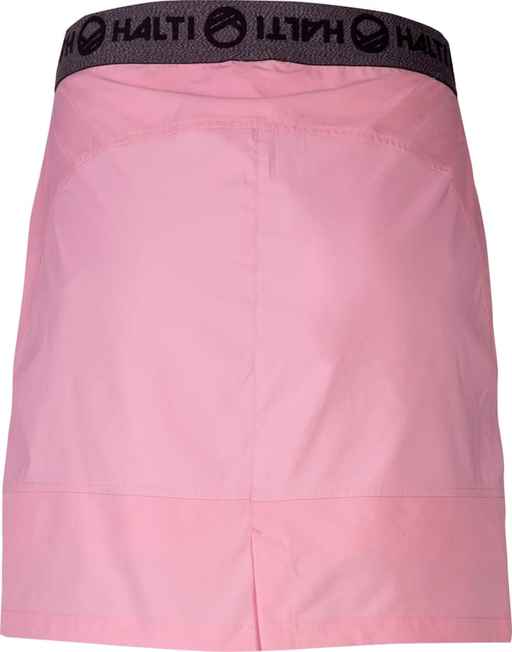 Halti Women's Pallas Lite X-Stretch Skort Cameo Pink Halti
