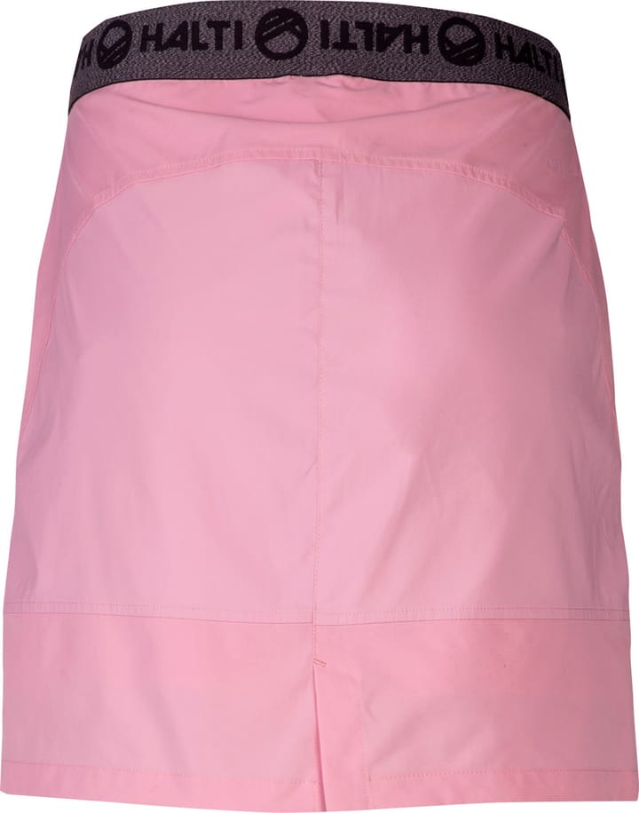 Halti Women's Pallas Lite X-Stretch Skort Cameo Pink Halti Halti Women's Pallas Lite X-Stretch Skort Cameo Pink Halti