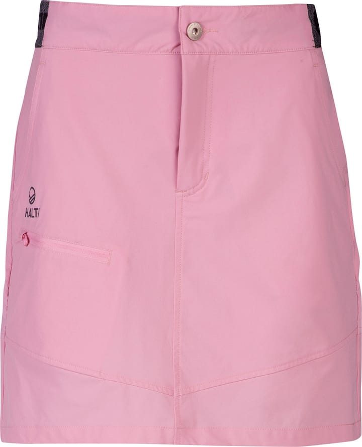 Halti Women's Pallas Lite X-Stretch Skort Cameo Pink Halti