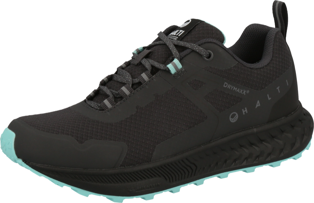 Halti Women's Pallas Low 2 DrymaxX Hybrid Sneaker