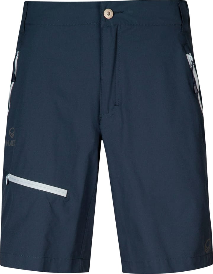 Halti Women's Pallas X-Stretch Lite Shorts Big Dipper Blue Halti Halti Women's Pallas X-Stretch Lite Shorts Big Dipper Blue Halti