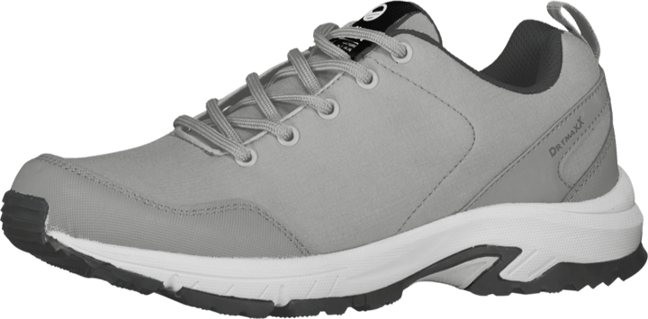 Women's Retki Low DrymaxX Harbor Mist Grey Halti