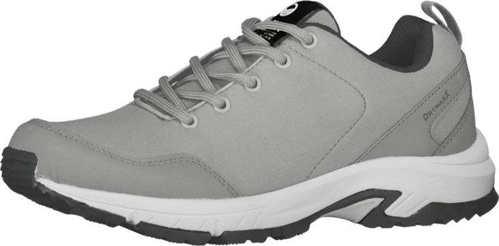 Halti Women's Retki Low DrymaxX Harbor Mist Grey Halti