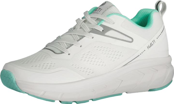 Women's Tempo 2 Bright White Halti