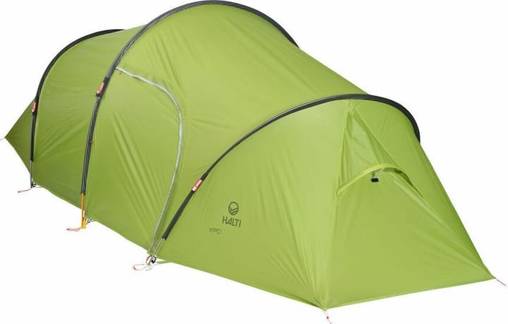 XPD Finland 2 Tent Classic Green Halti
