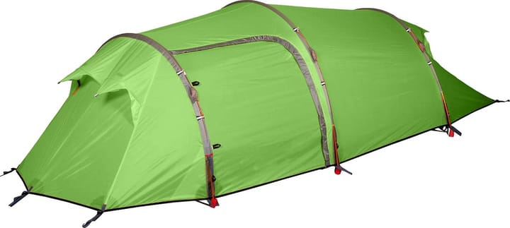 Halti XPD Finland 3 Tent Classic Green Halti