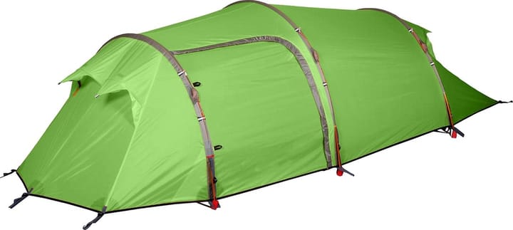 XPD Finland 3 Tent Classic Green Halti