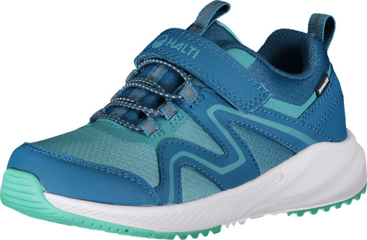 Halti Kids' Zuma DX Sneaker Blue Sapphire Halti