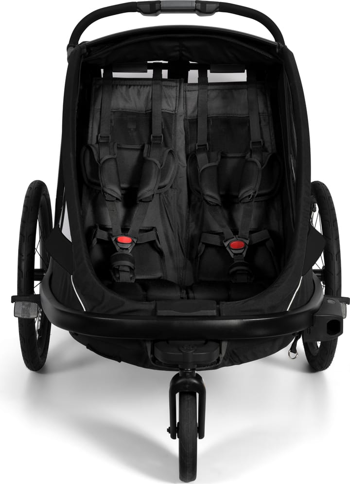 Hamax Breeze Black Hamax