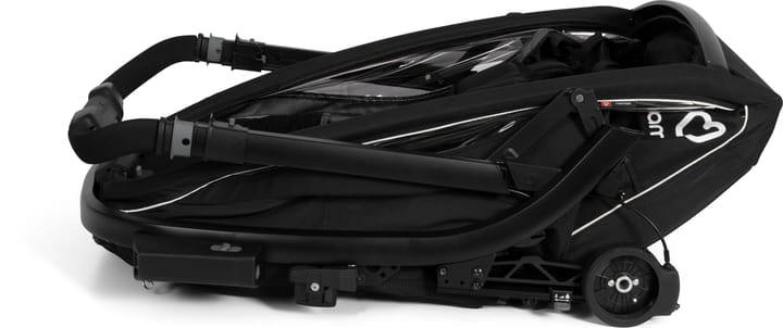 Hamax Breeze Black Hamax