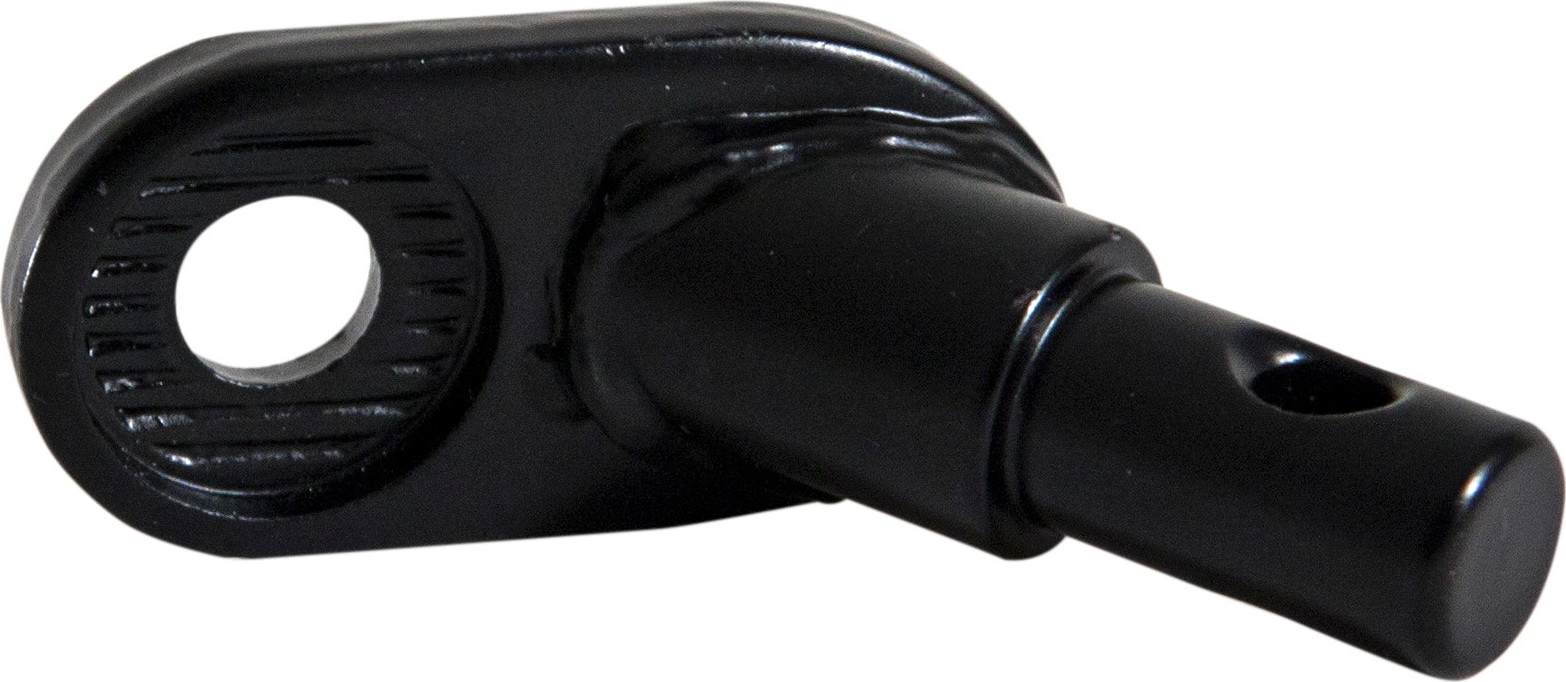 Hamax Extra Hitch For Second Bike Black Sykkeltilbehør OneSize
