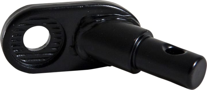 Hamax Extra Hitch For Second Bike Black Hamax