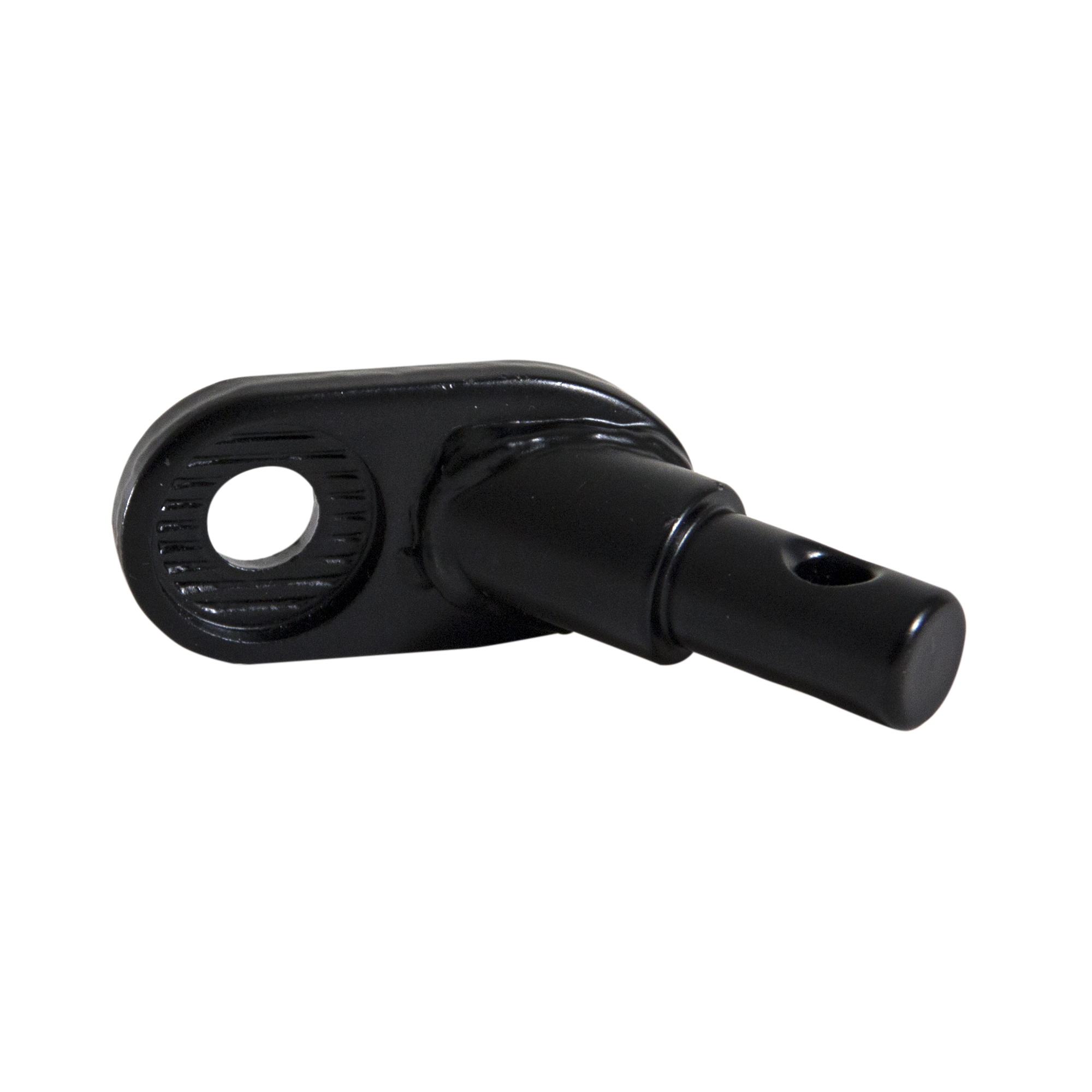 Hamax Extra Hitch For Second Bike Black