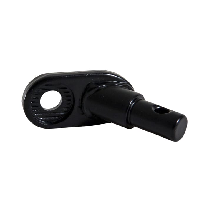 Hamax Extra Hitch For Second Bike Black Hamax