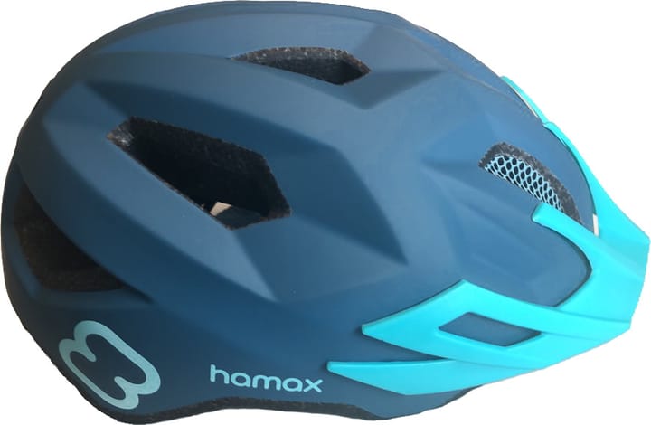 Hamax Flow Blue/Turquoise Hamax