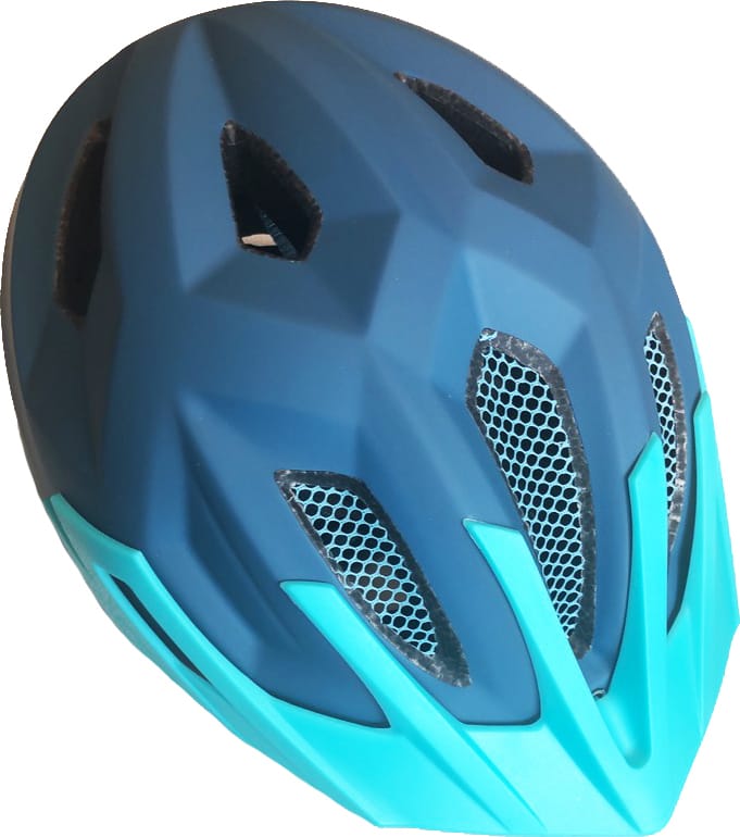 Hamax Flow Blue/Turquoise | Kjøp Hamax Flow Blue/Turquoise her