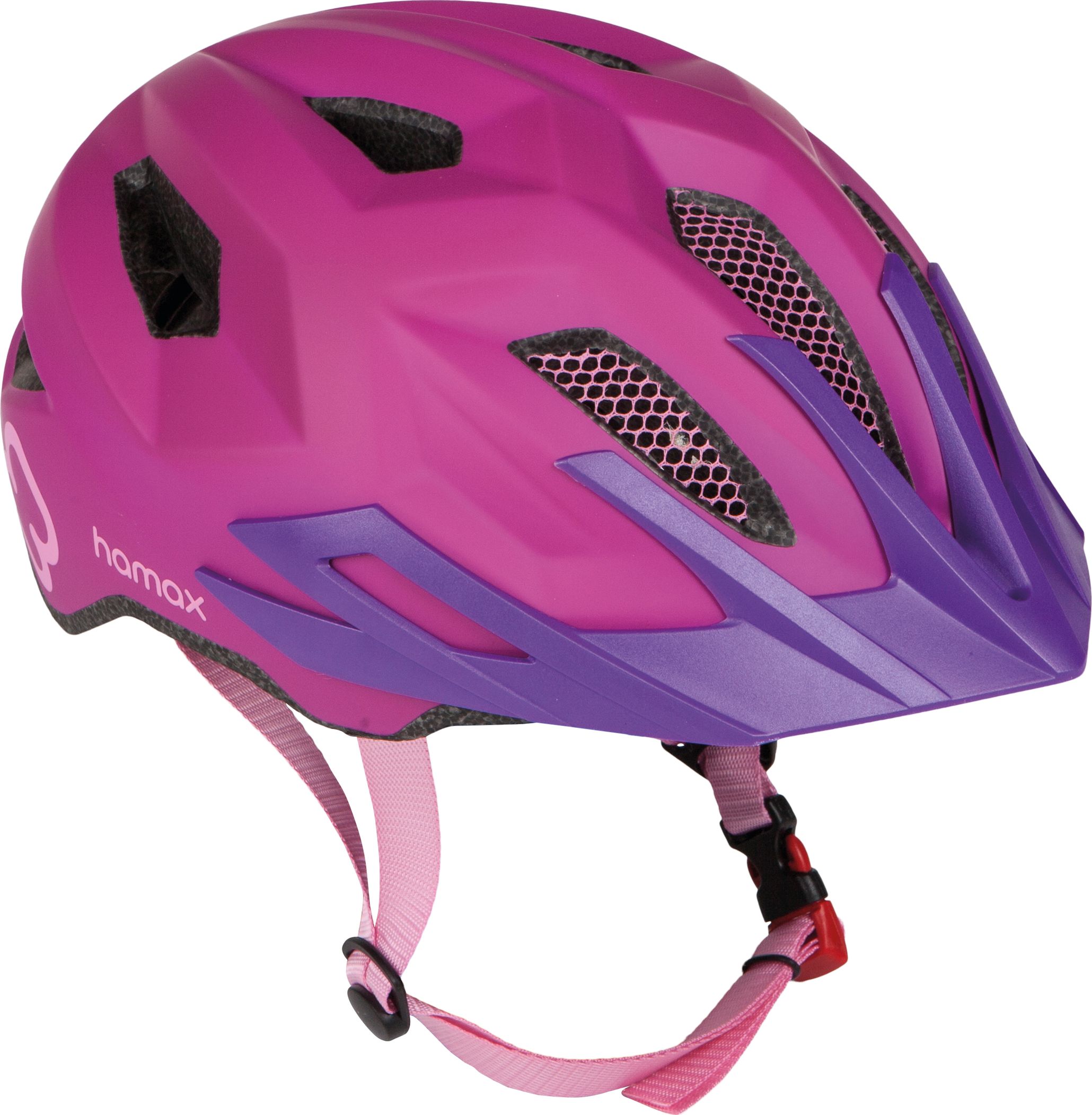 Hamax Flow Pink