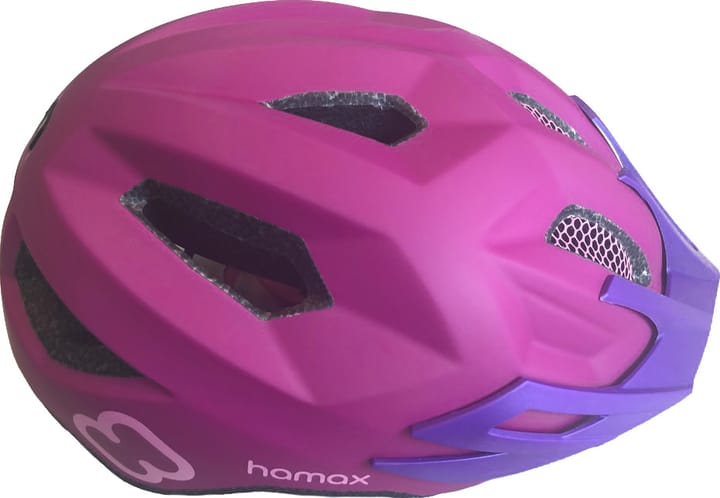 Hamax Flow Pink/Purple Hamax