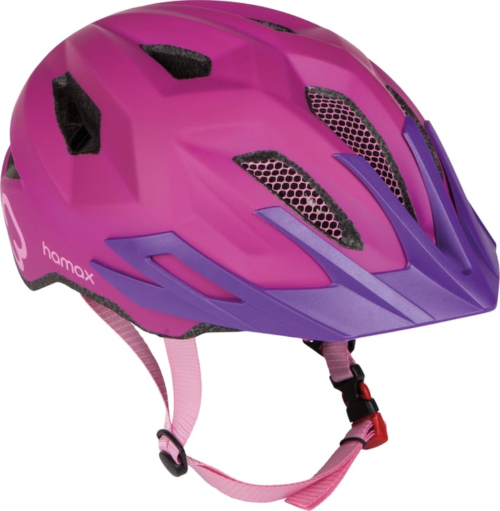 Hamax Flow Pink/Purple Hamax