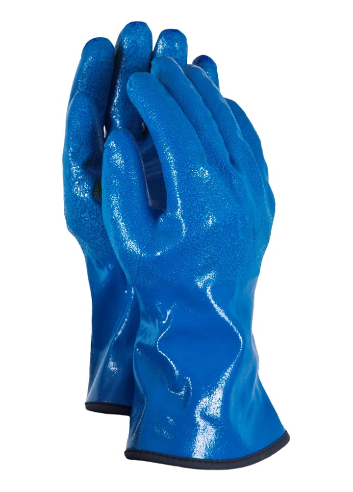Handi Handi Nitril Fôret Hanske Handi