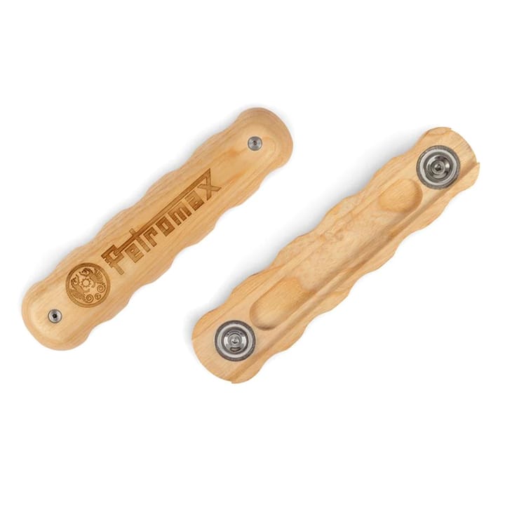 Petromax Wooden Handles Nocolour Petromax