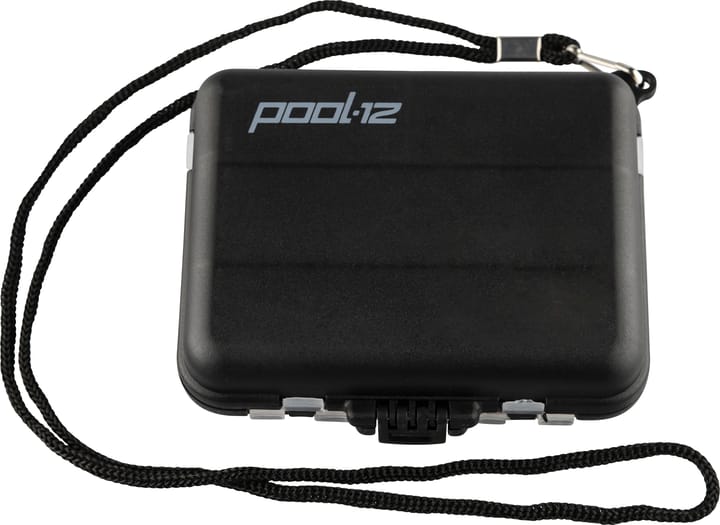 iFish Handy-Box Large Black iFish