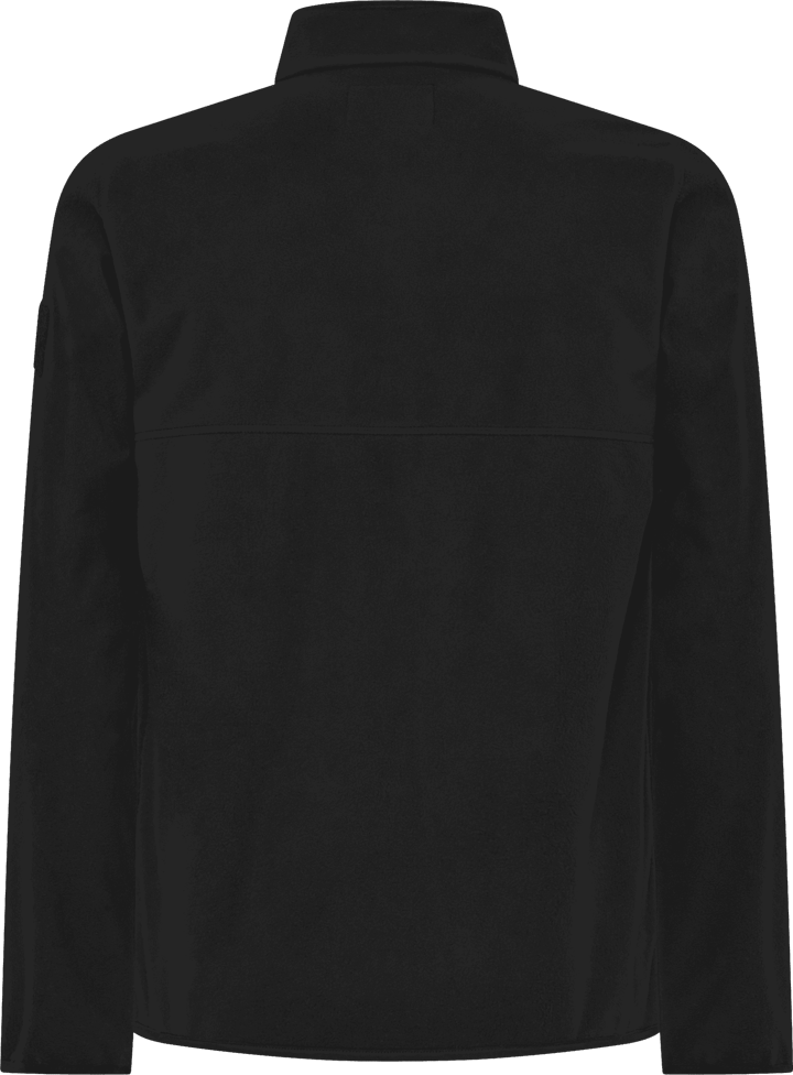 Didriksons Men's Hans Windproof Full-Zip Black Didriksons