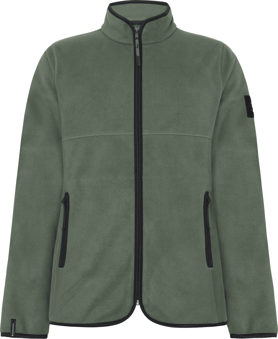 Men's Hans Windproof Full-Zip