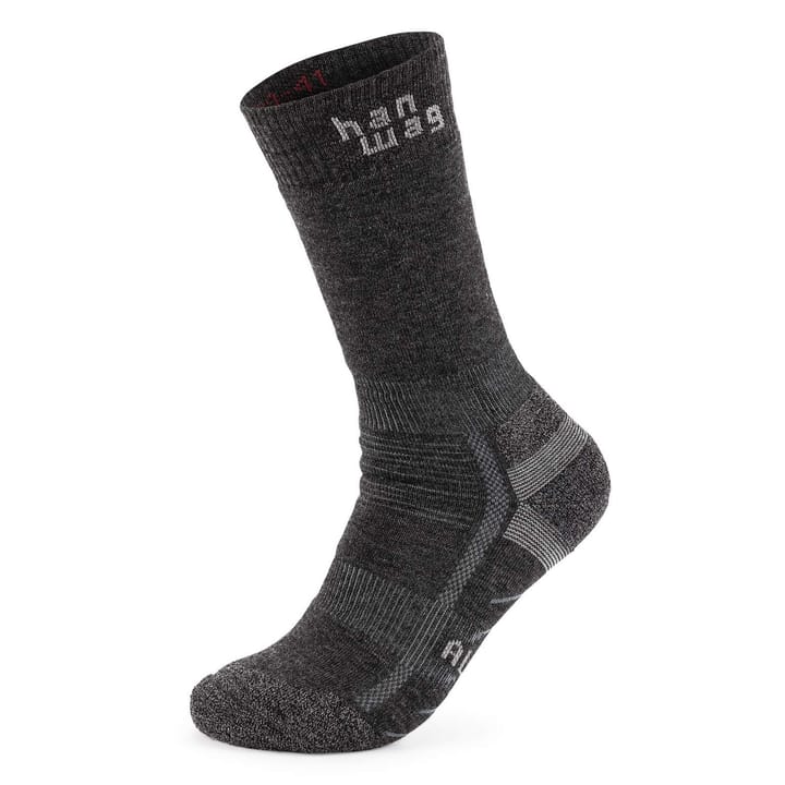 Hanwag Alpine Sock Asphalt/Anthracite Hanwag