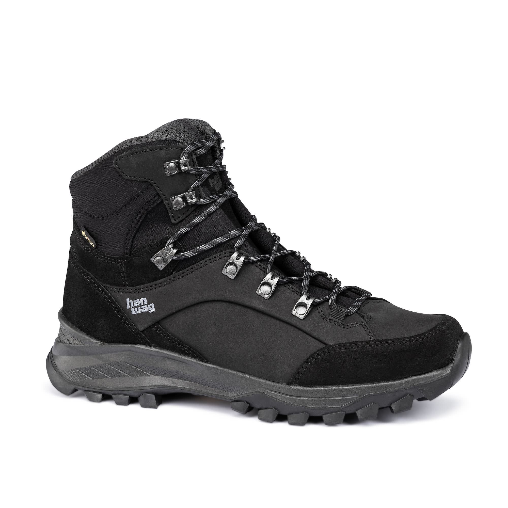 Hanwag Men's Banks Gore-Tex