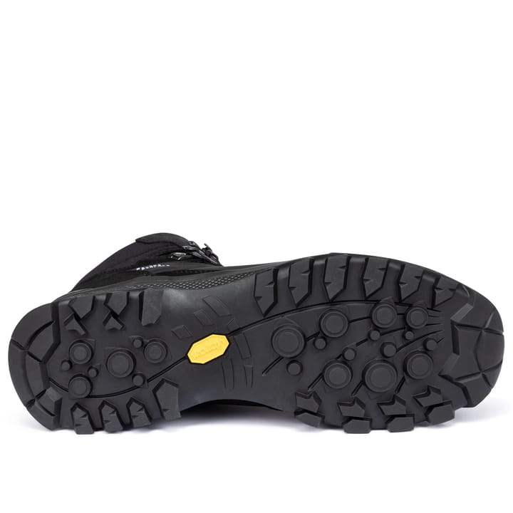 Hanwag Men's Banks Gore-Tex Black/Asphalt Hanwag