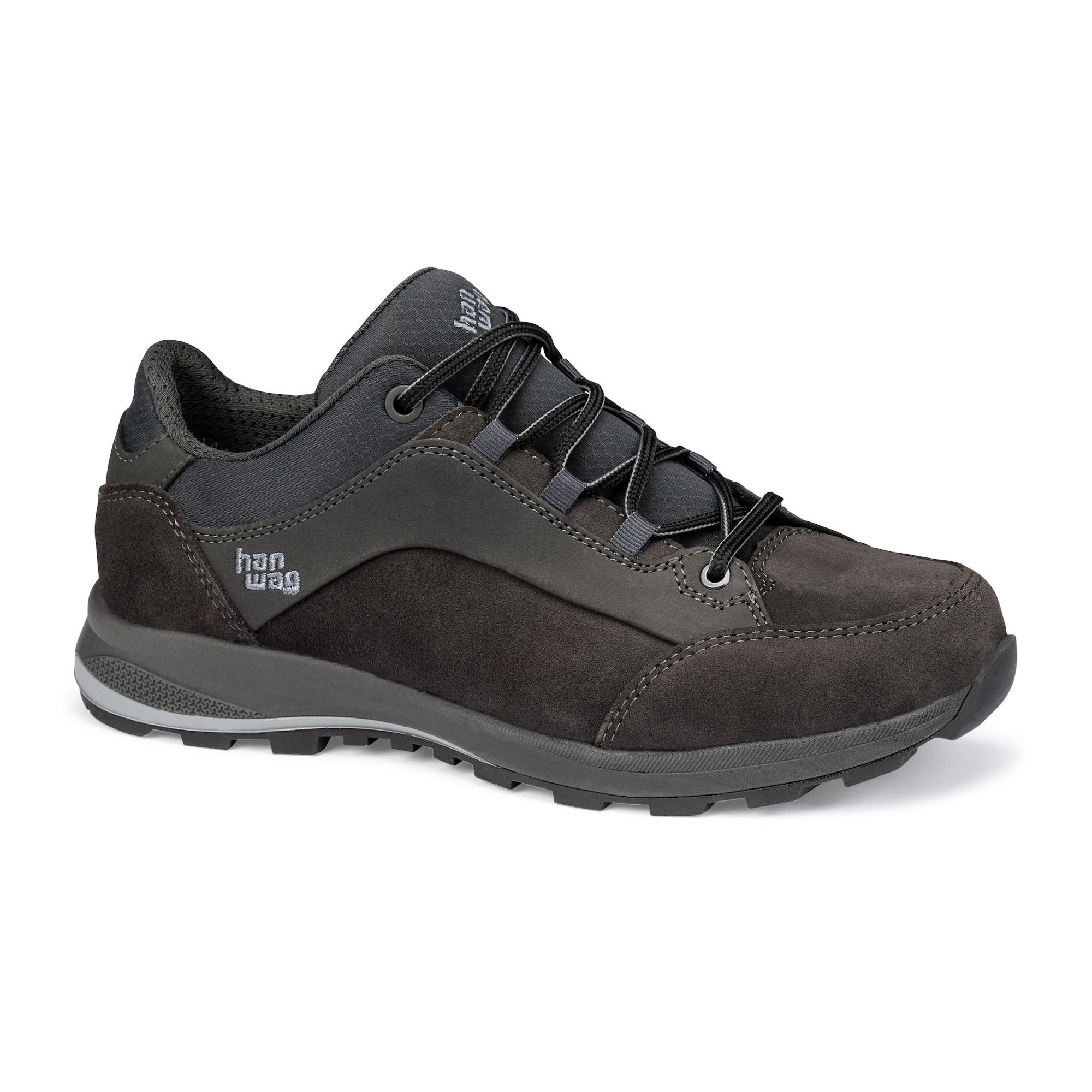 Hanwag Women's Banks Low Bunion Lady LL