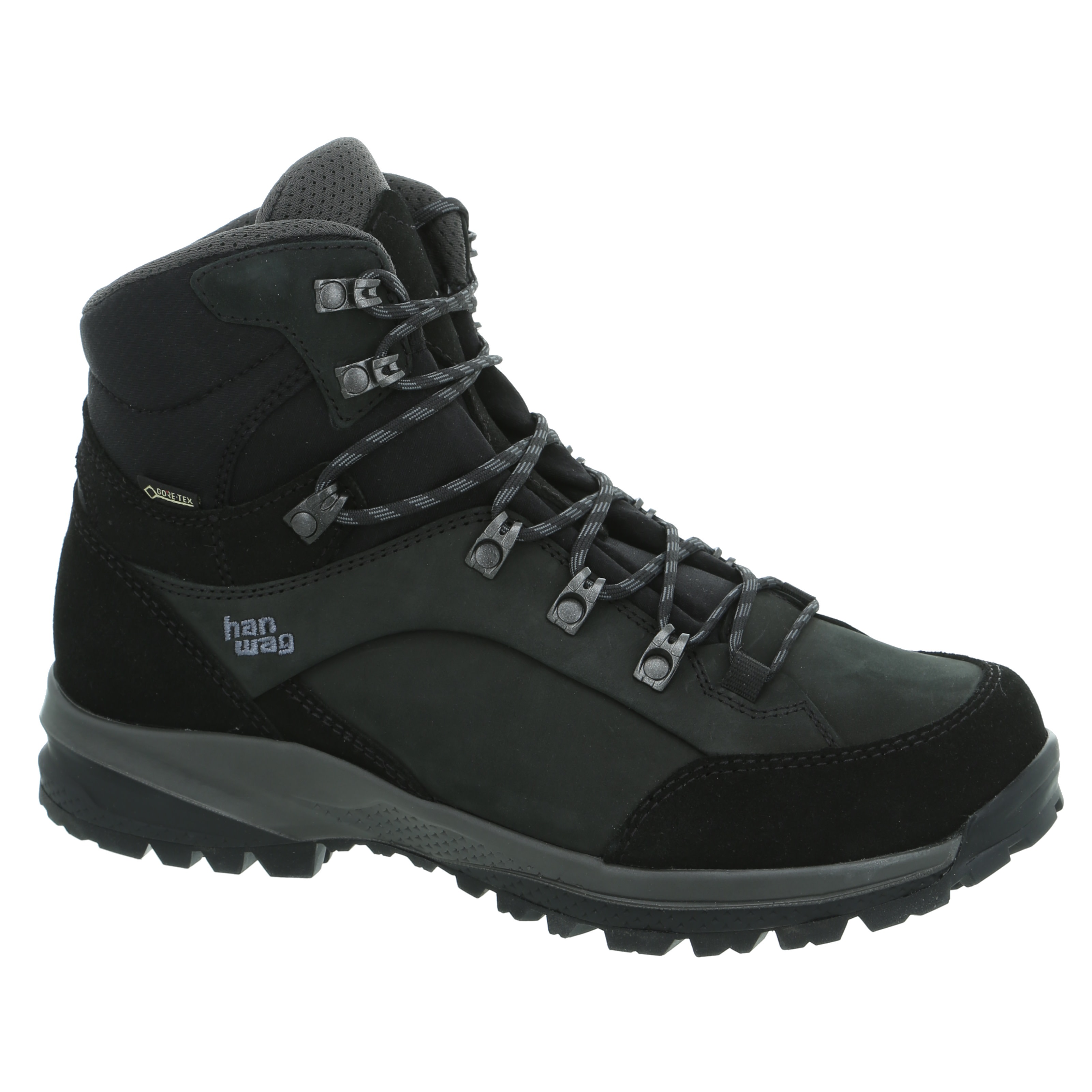 Hanwag Men's Banks SF Extra Gore-Tex