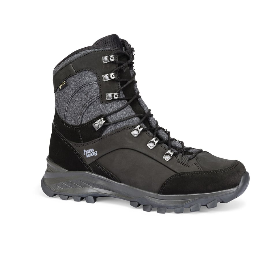 Men's Banks Winter Gore-Tex