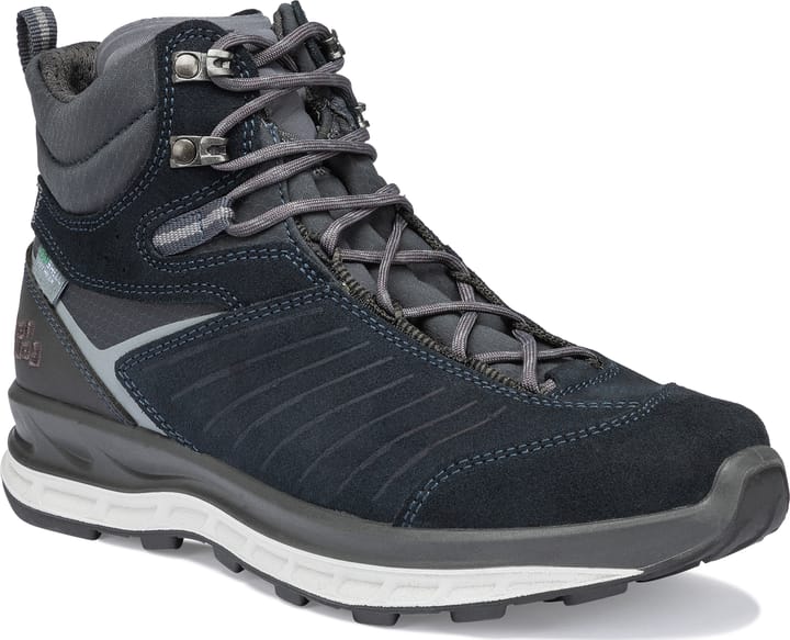 Women's Blueridge Lady Es Navy/Grey Hanwag