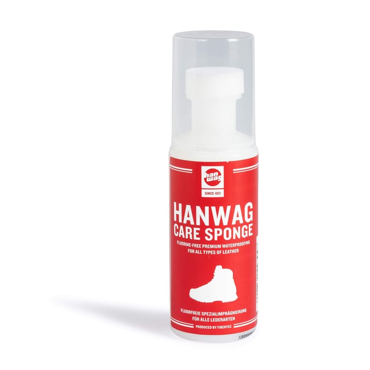 Hanwag Care Sponge NoColour Hanwag